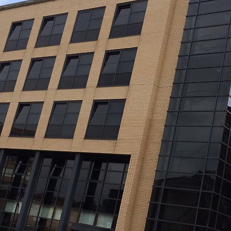 Holiday Inn York City Centre By Ihg Exterior foto
