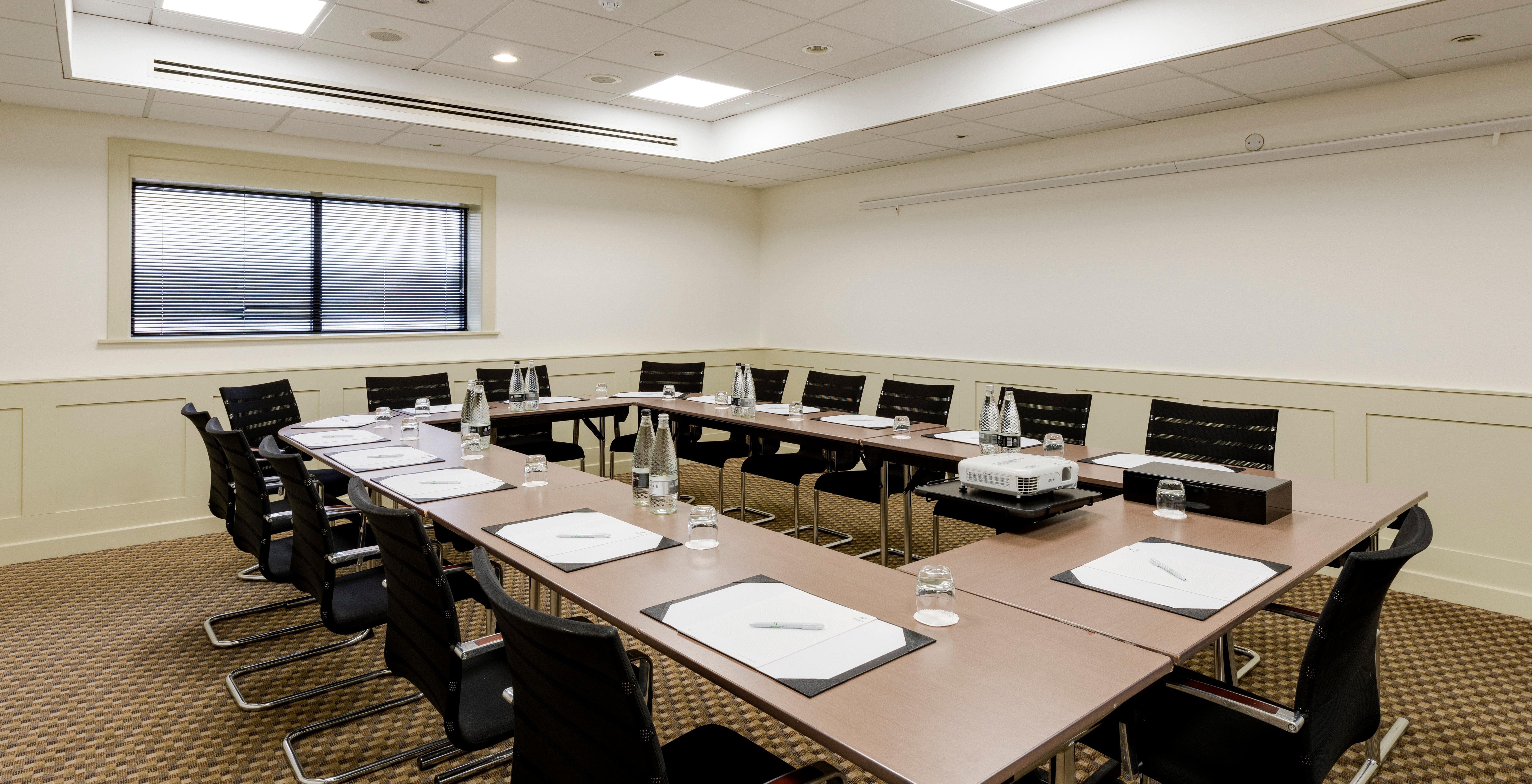 Holiday Inn York City Centre By Ihg Exterior foto