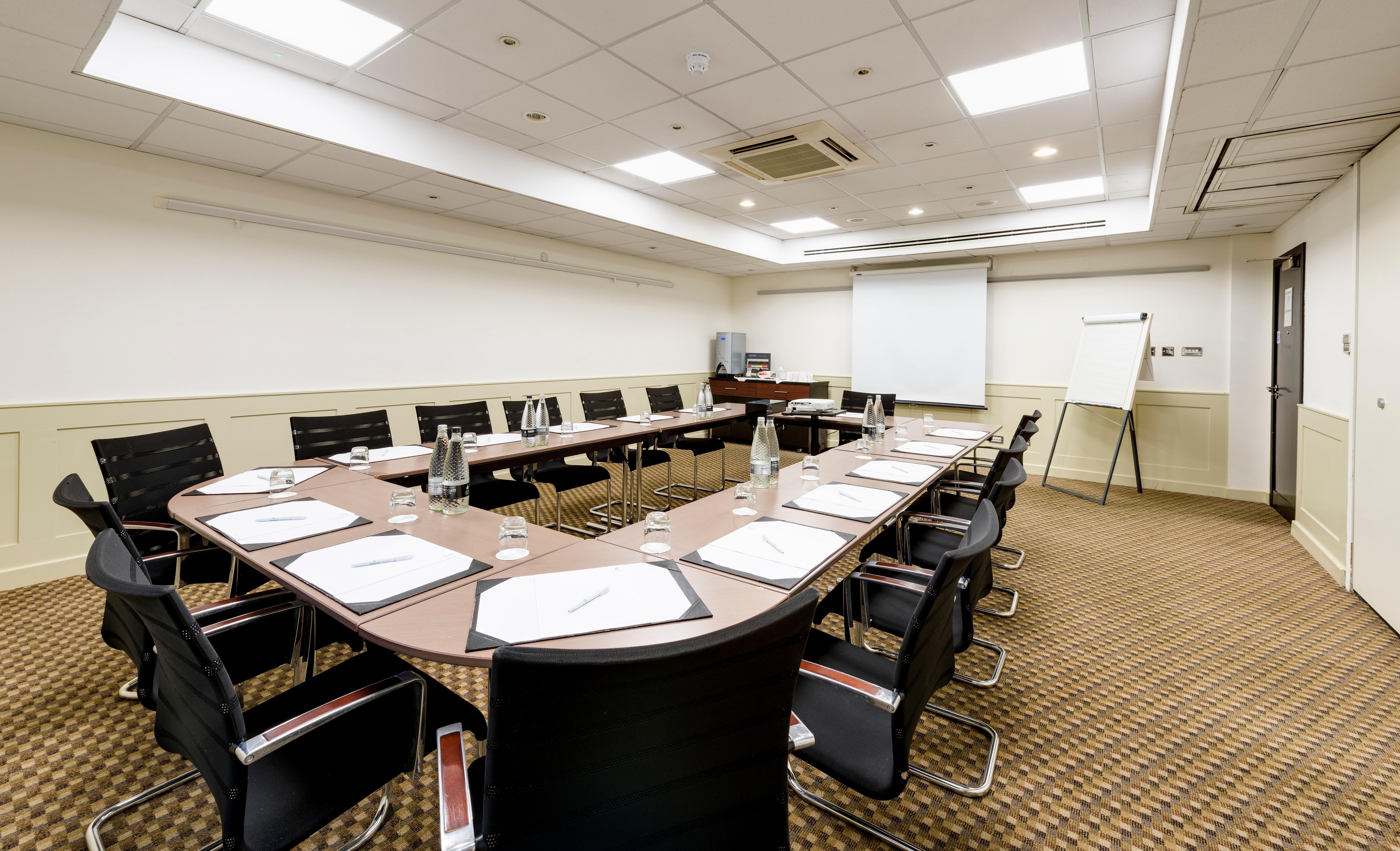 Holiday Inn York City Centre By Ihg Exterior foto