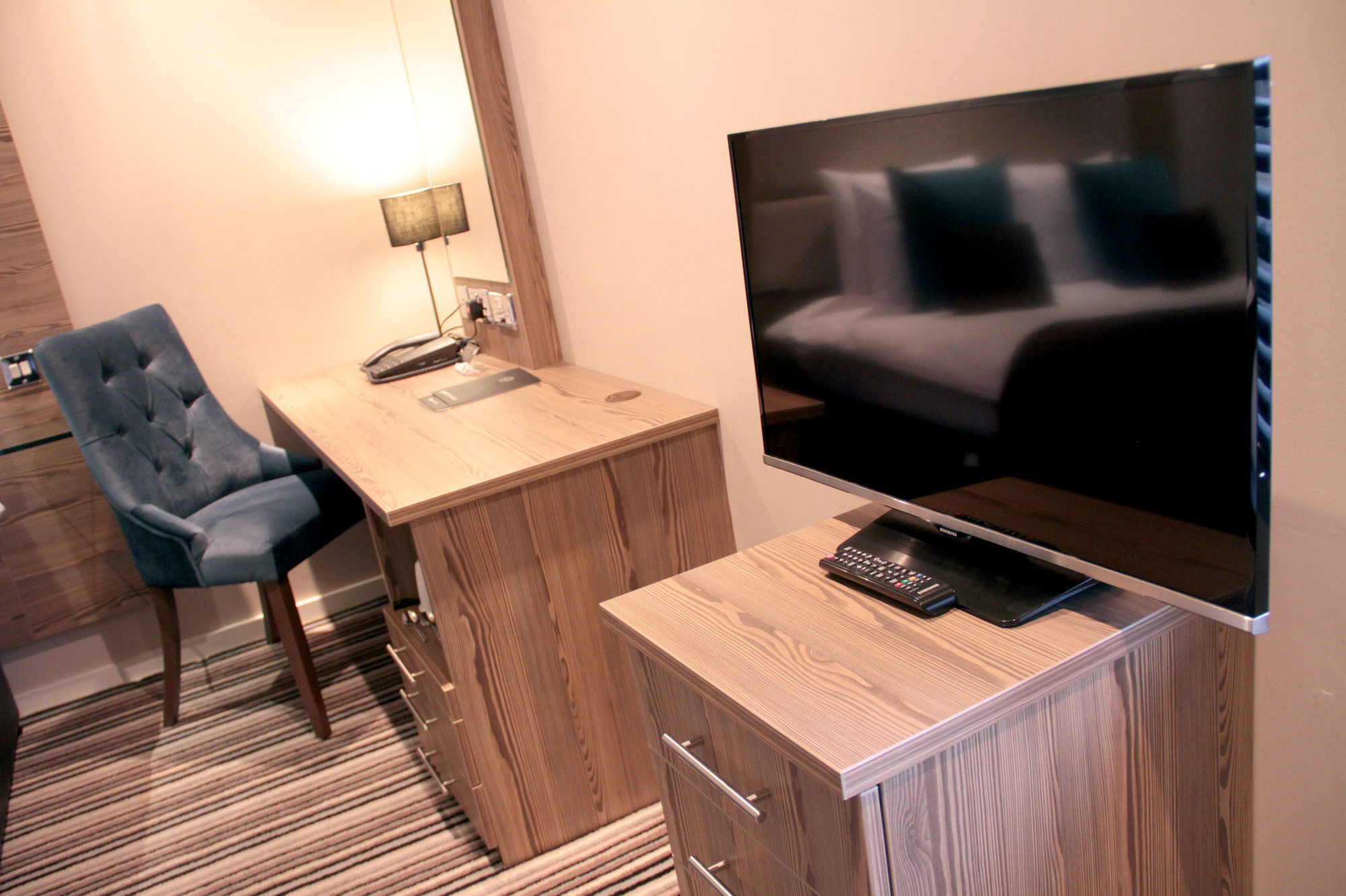 Holiday Inn York City Centre By Ihg Exterior foto