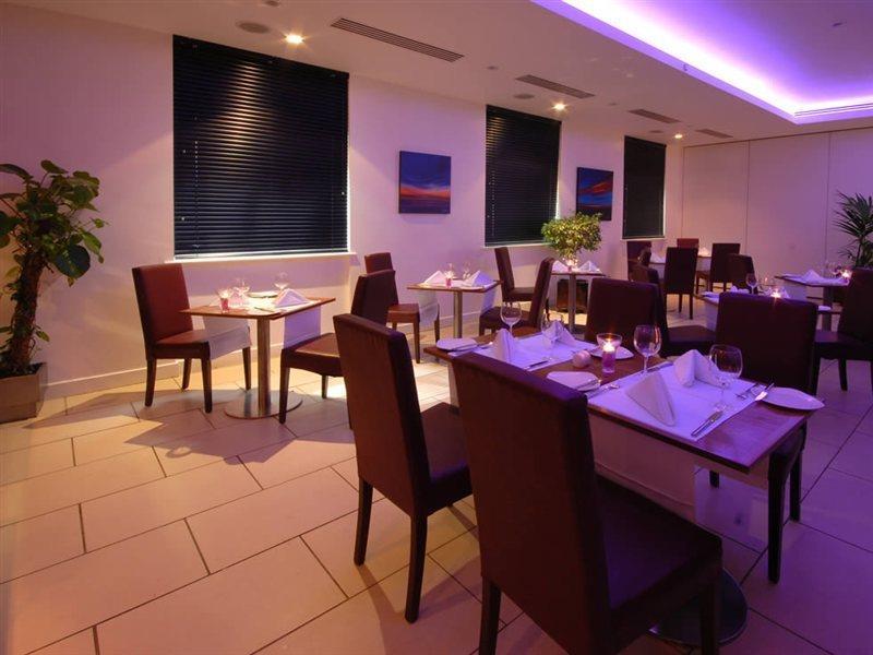 Holiday Inn York City Centre By Ihg Exterior foto