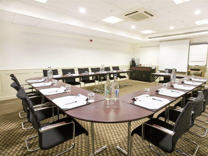 Holiday Inn York City Centre By Ihg Exterior foto