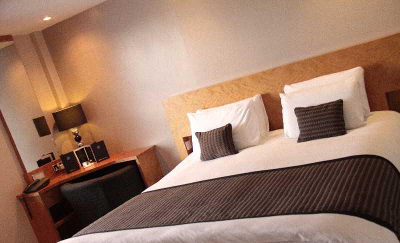 Holiday Inn York City Centre By Ihg Exterior foto