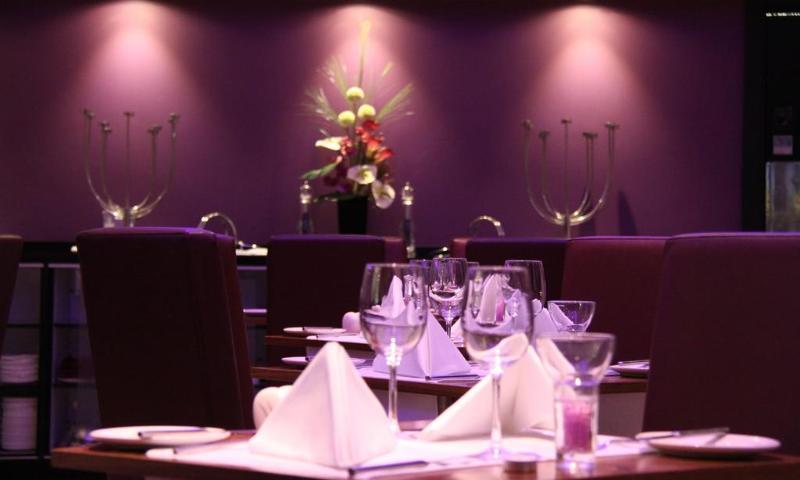 Holiday Inn York City Centre By Ihg Exterior foto